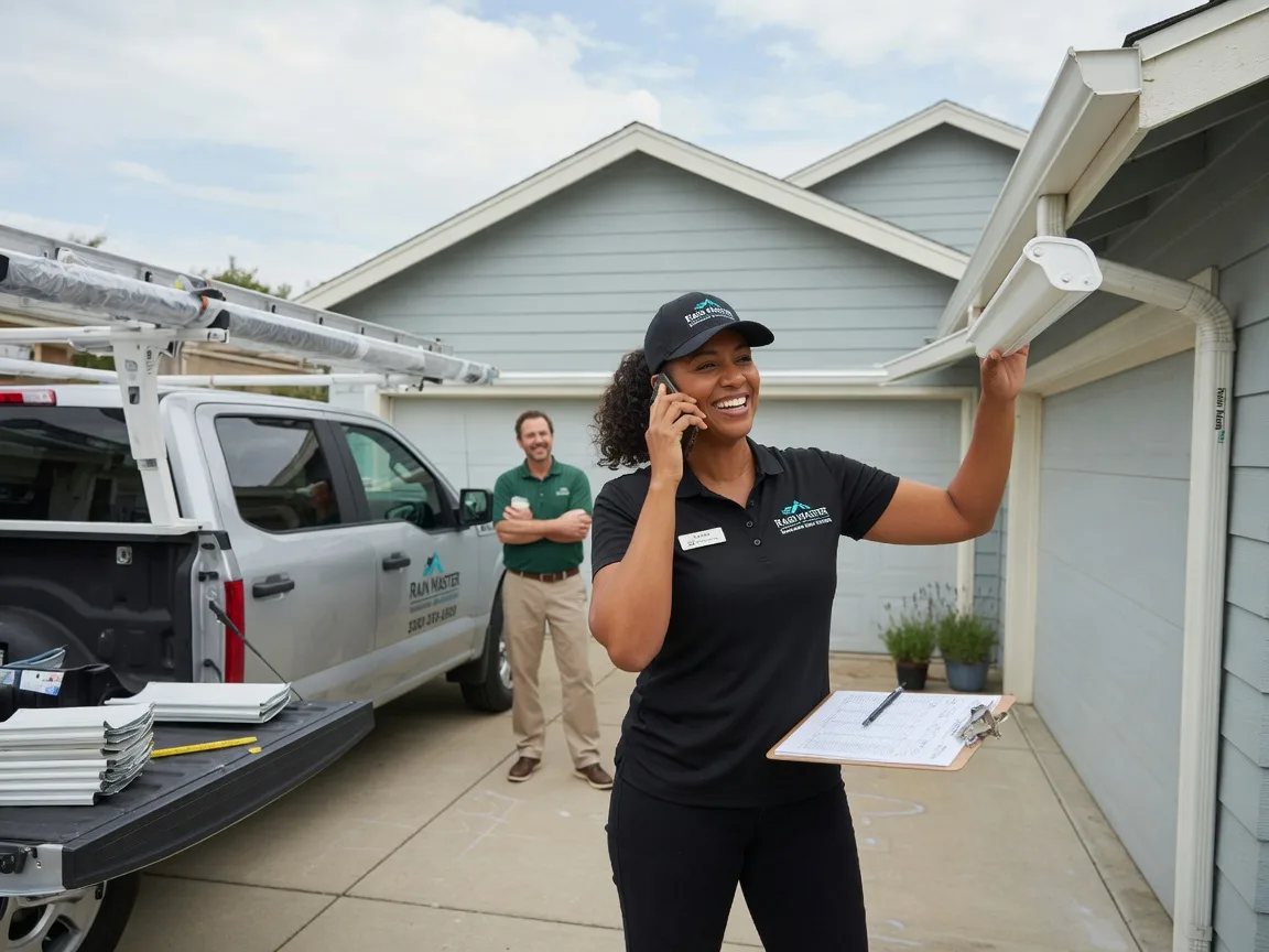 Gutter Installation Kinsman, OH FAQs
